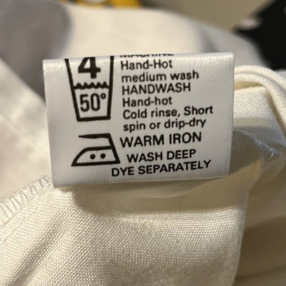 Vintage Christmas Pillowcase Santa Sack toys 50% Polyester/ cotton England - Picture 15 of 15